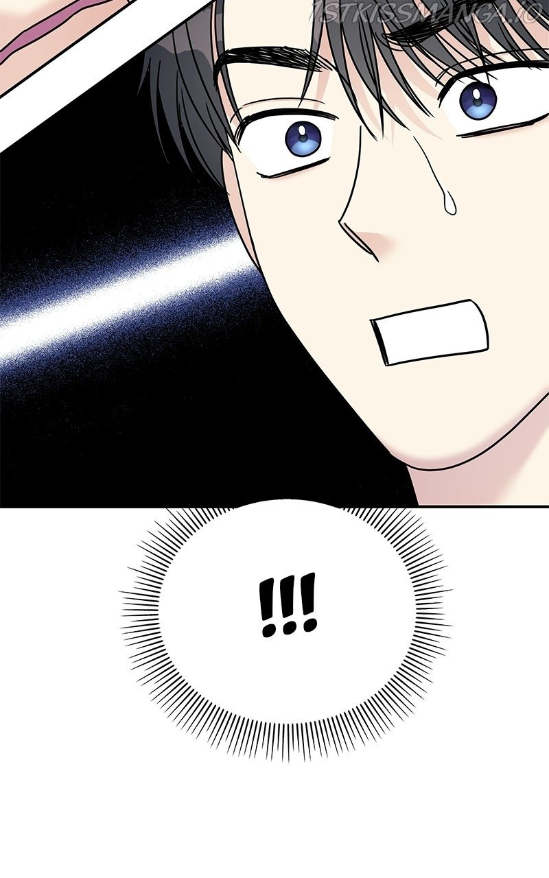 My Butler, Not Lover chapter 84 - page 86