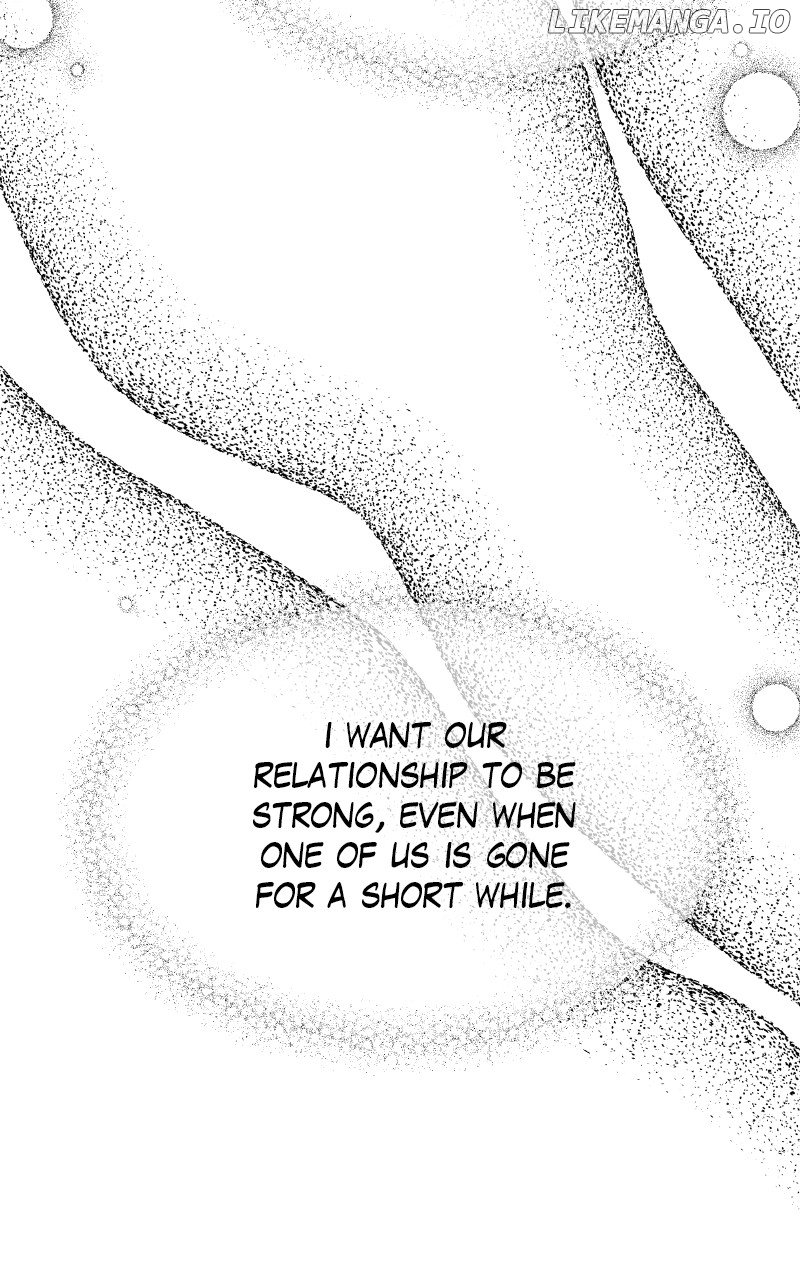 My Butler, Not Lover Chapter 143 - page 2
