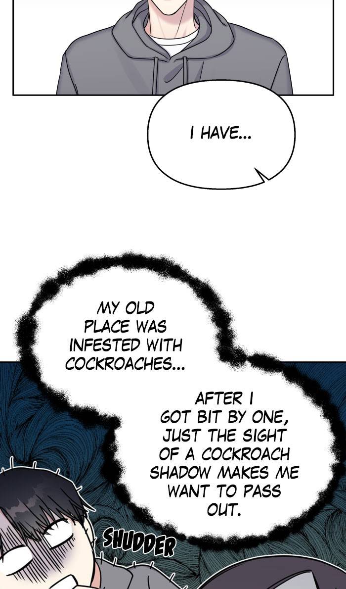 My Butler, Not Lover chapter 21 - page 24