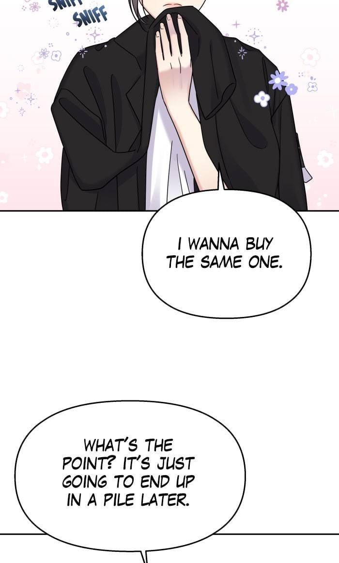 My Butler, Not Lover chapter 21 - page 31