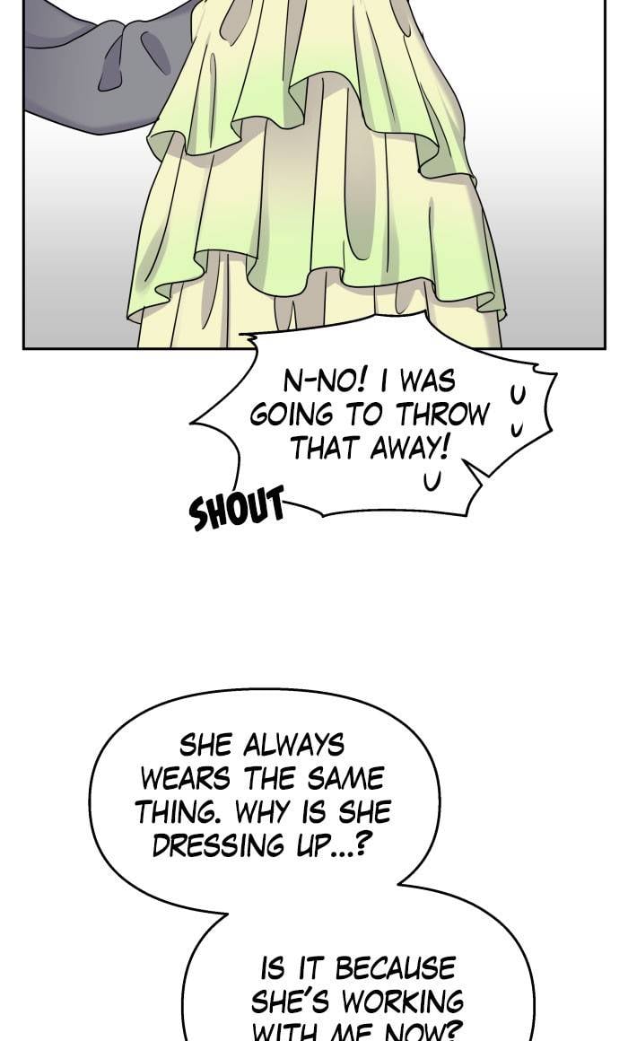 My Butler, Not Lover chapter 21 - page 34
