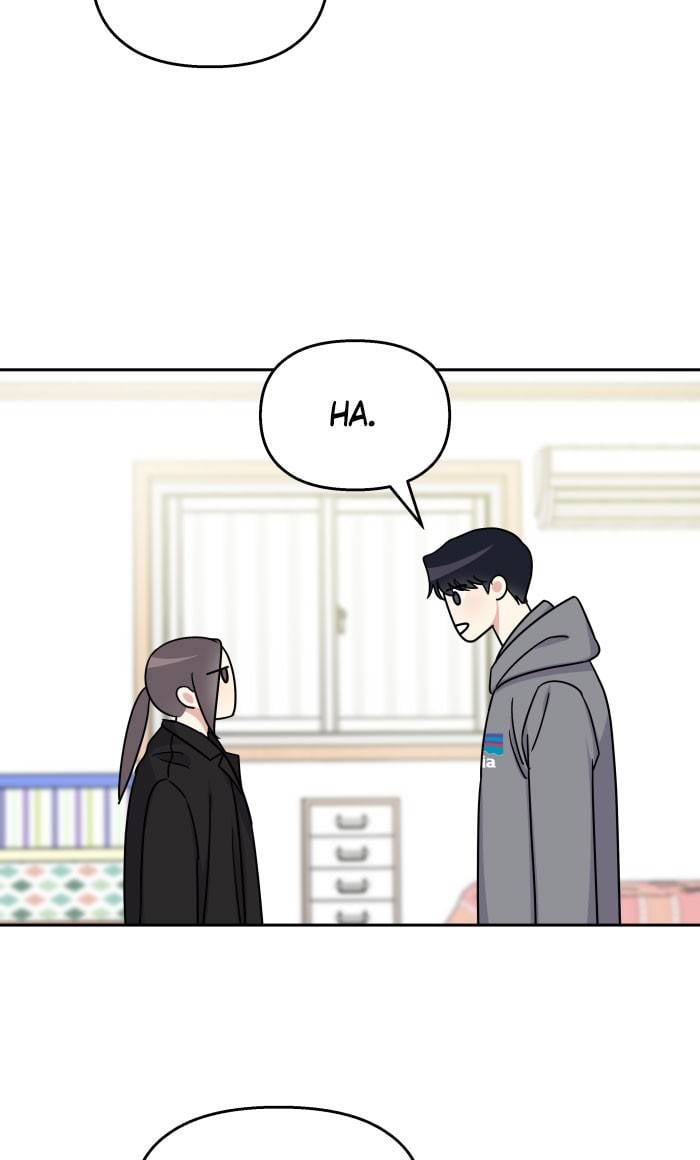 My Butler, Not Lover chapter 21 - page 37