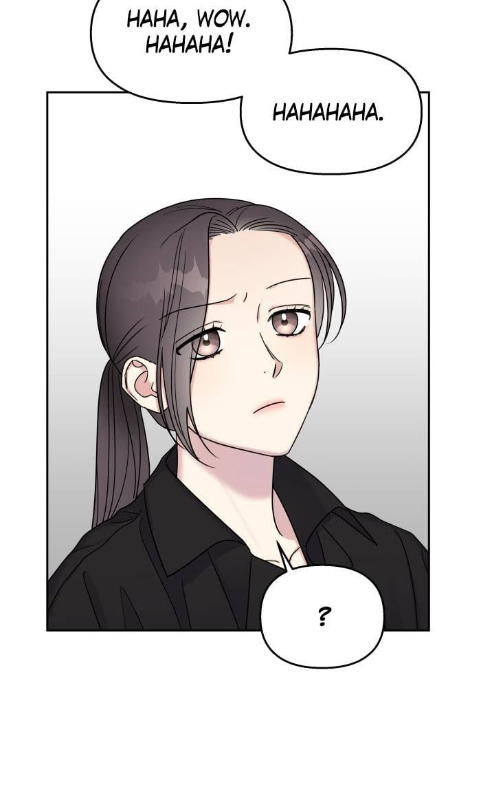 My Butler, Not Lover chapter 21 - page 38