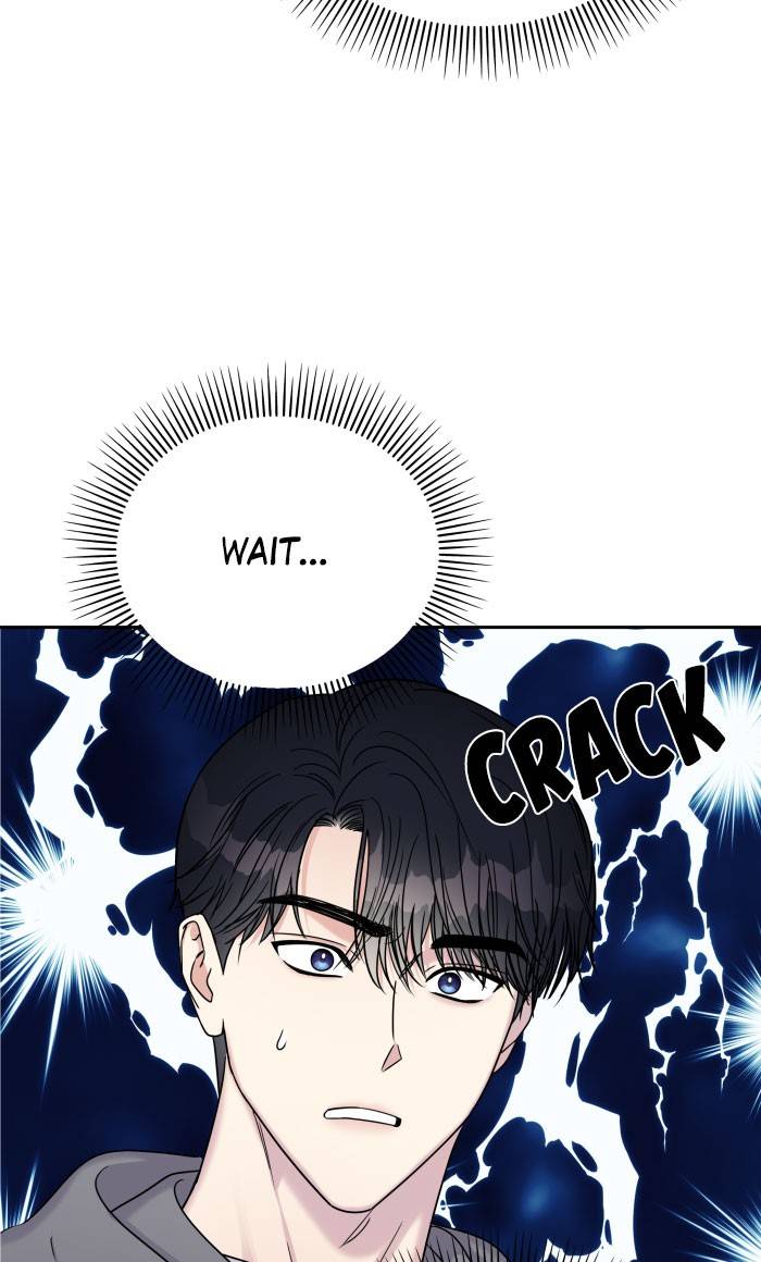 My Butler, Not Lover chapter 21 - page 40