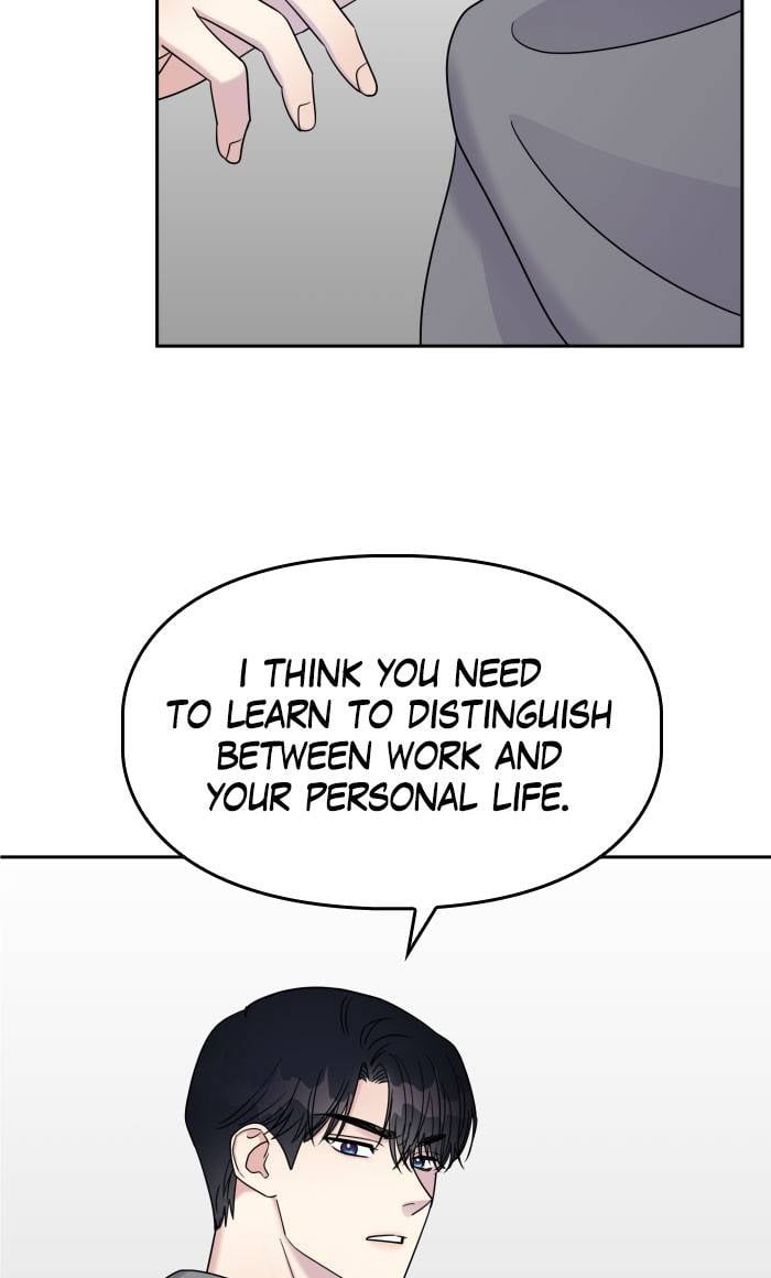 My Butler, Not Lover chapter 21 - page 46