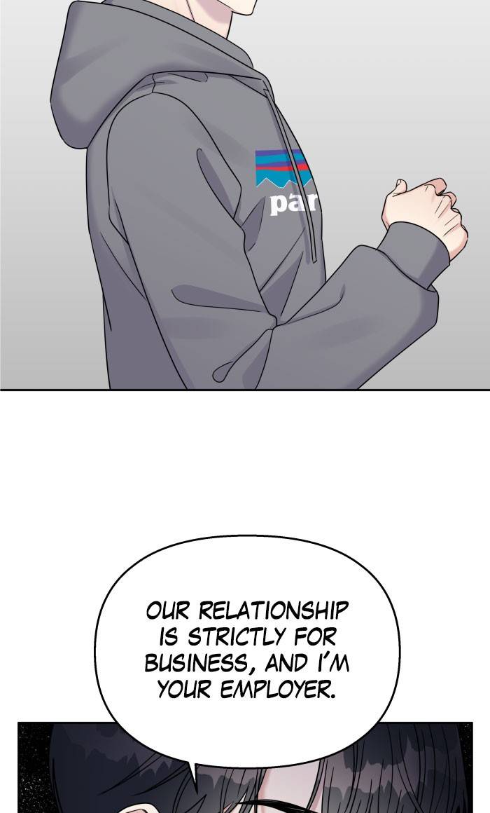My Butler, Not Lover chapter 21 - page 47