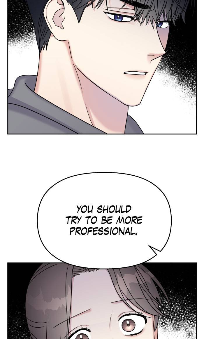 My Butler, Not Lover chapter 21 - page 48