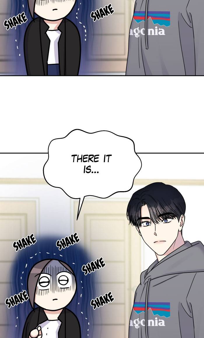 My Butler, Not Lover chapter 21 - page 50