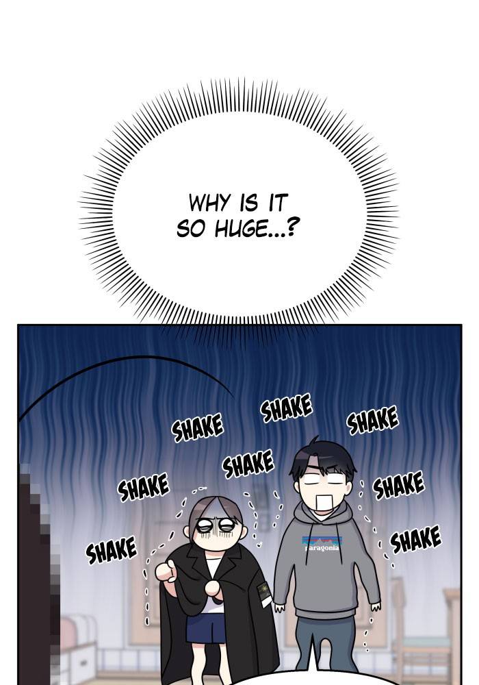 My Butler, Not Lover chapter 21 - page 53