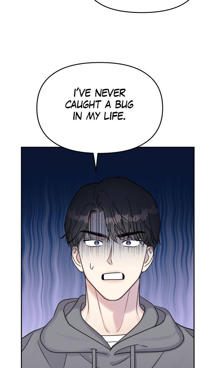 My Butler, Not Lover chapter 21 - page 55