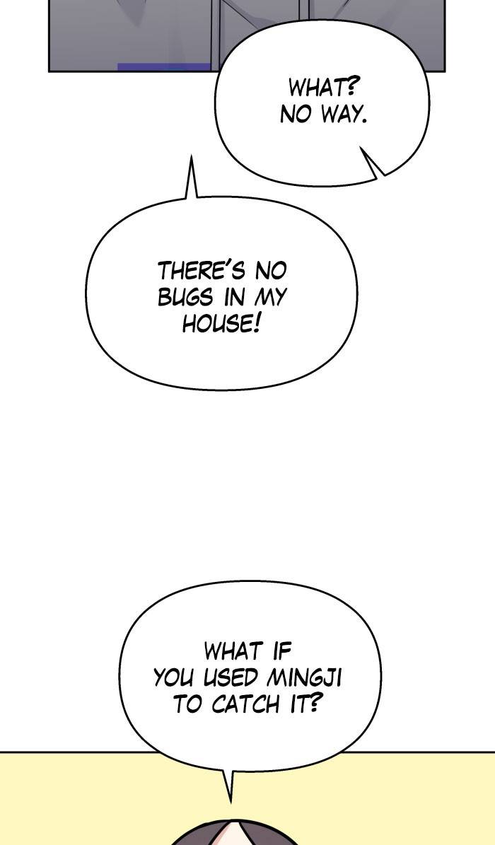 My Butler, Not Lover chapter 21 - page 56