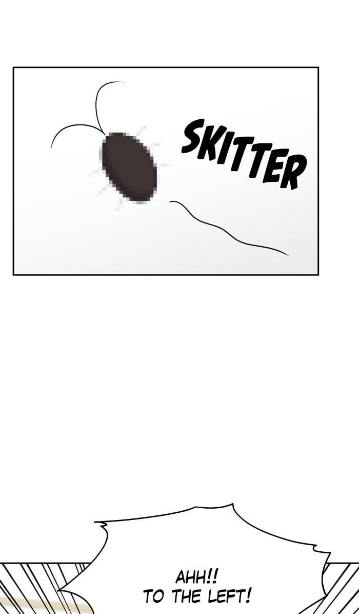 My Butler, Not Lover chapter 21 - page 59