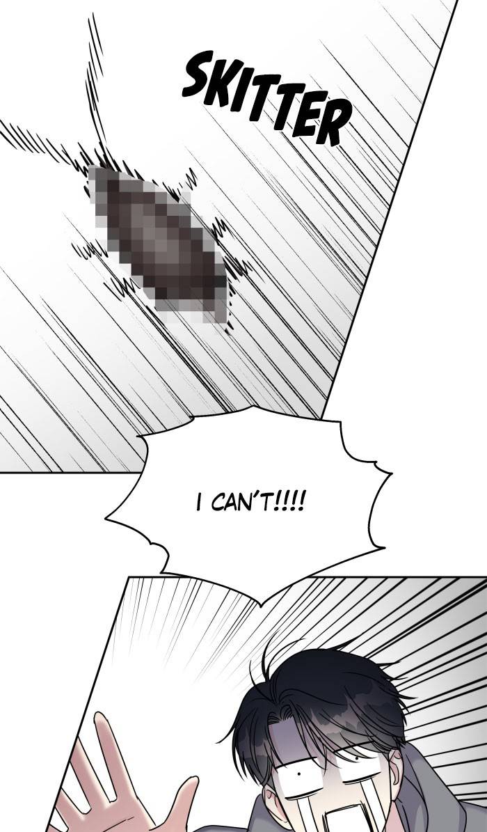 My Butler, Not Lover chapter 21 - page 61