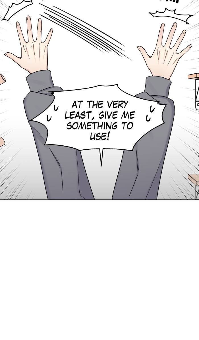 My Butler, Not Lover chapter 21 - page 63