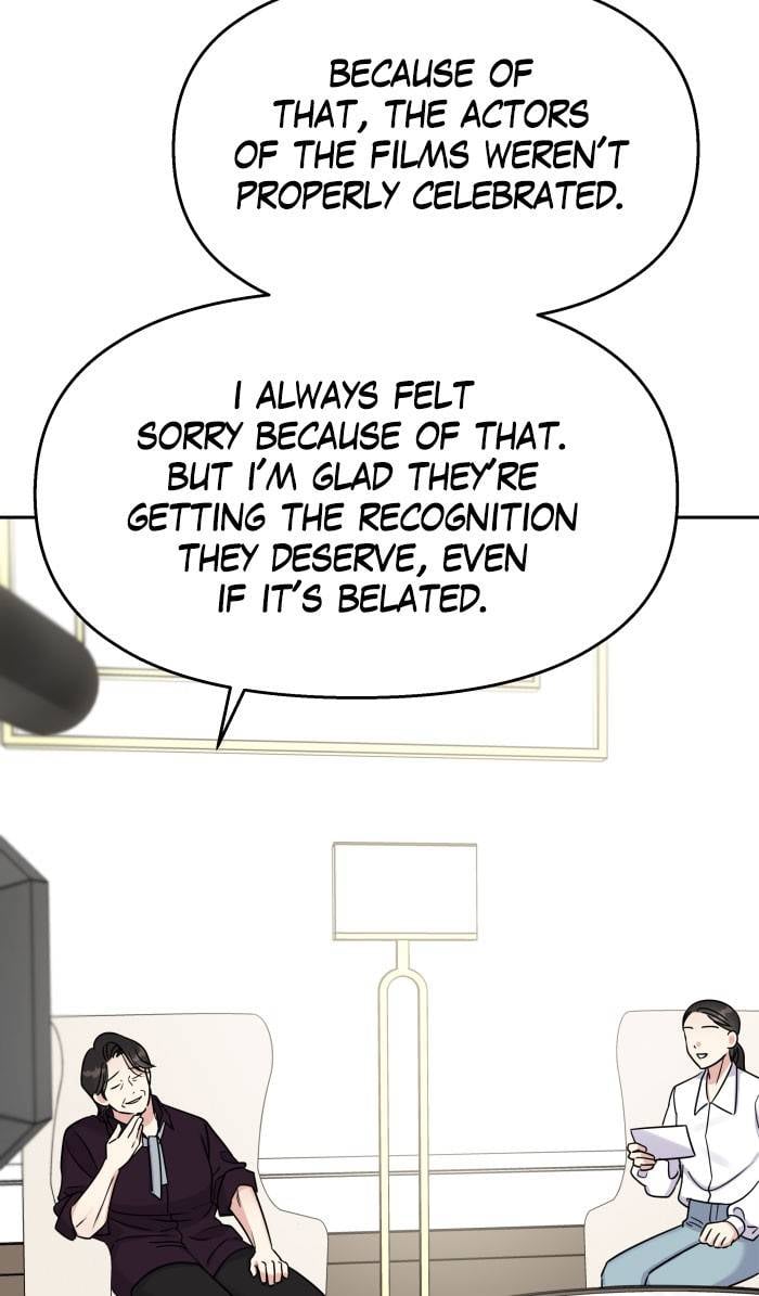 My Butler, Not Lover chapter 21 - page 67