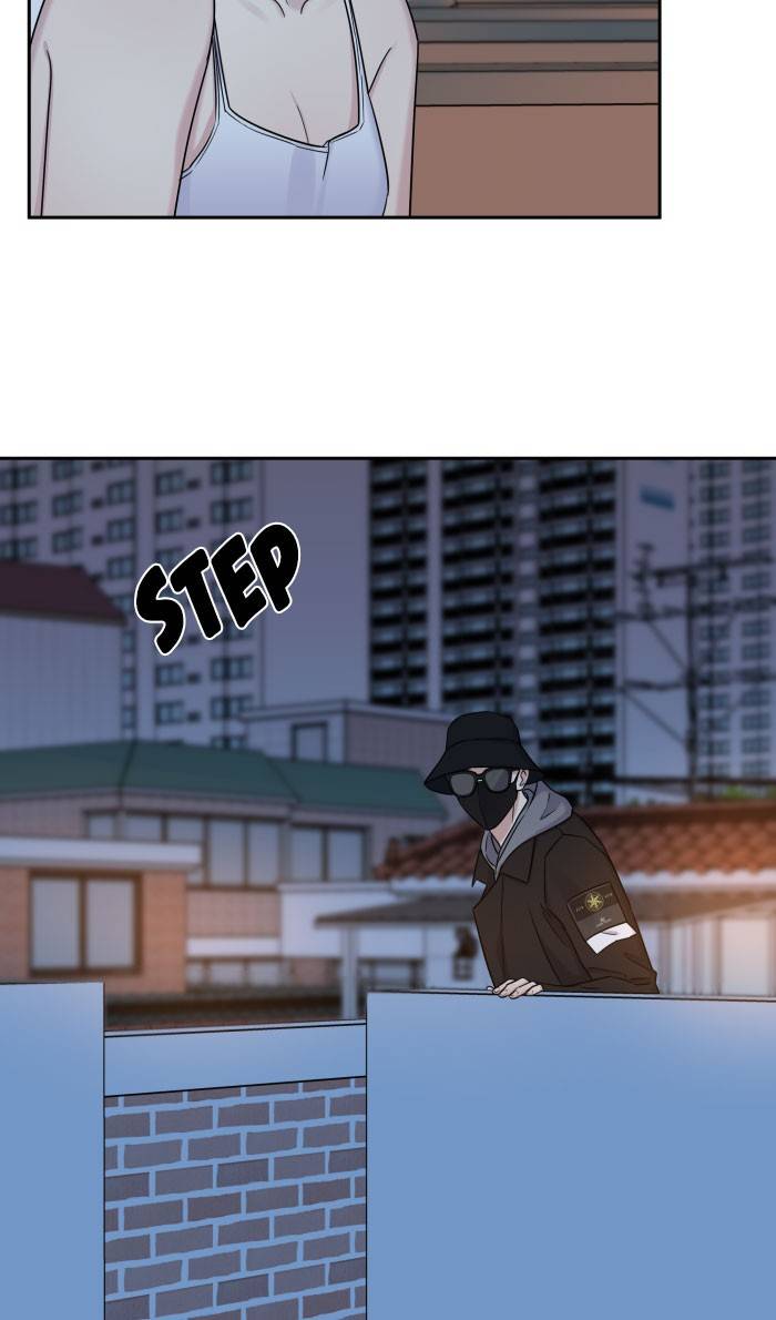 My Butler, Not Lover chapter 21 - page 8