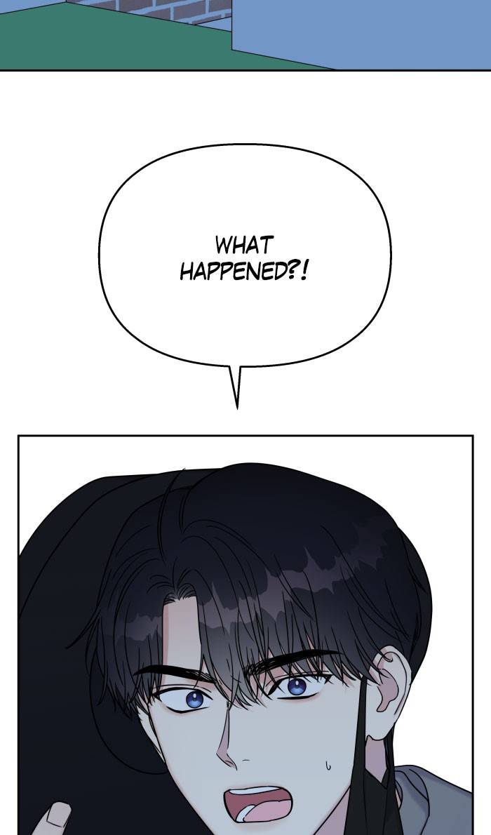 My Butler, Not Lover chapter 21 - page 9