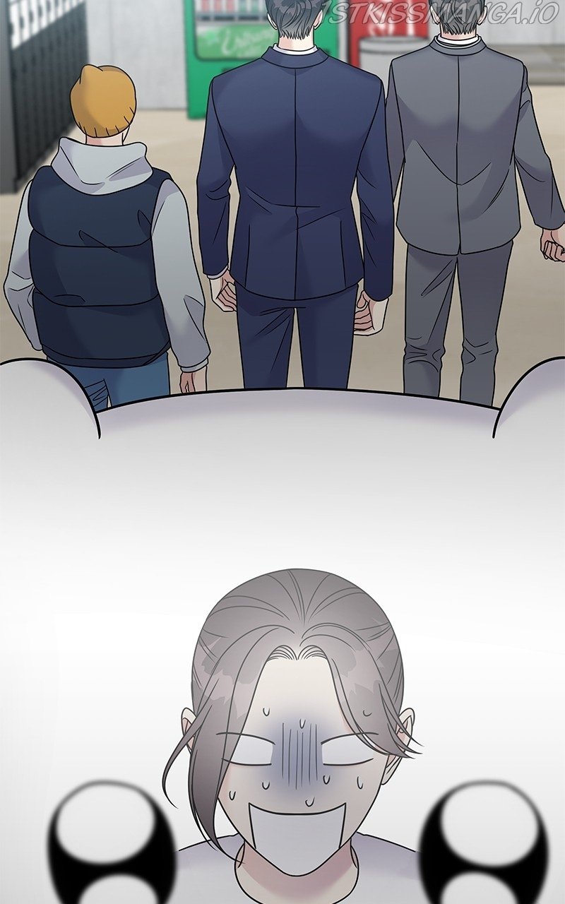 My Butler, Not Lover chapter 85 - page 104