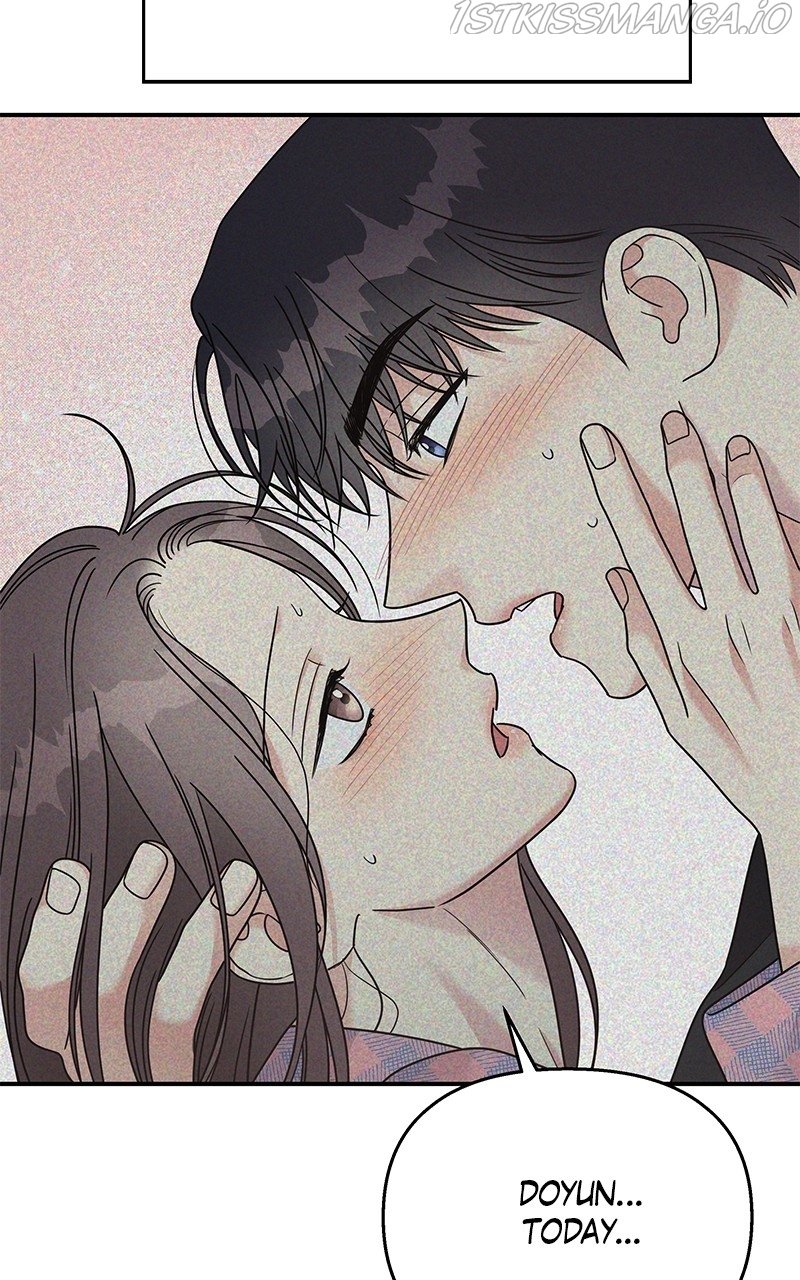 My Butler, Not Lover chapter 85 - page 11