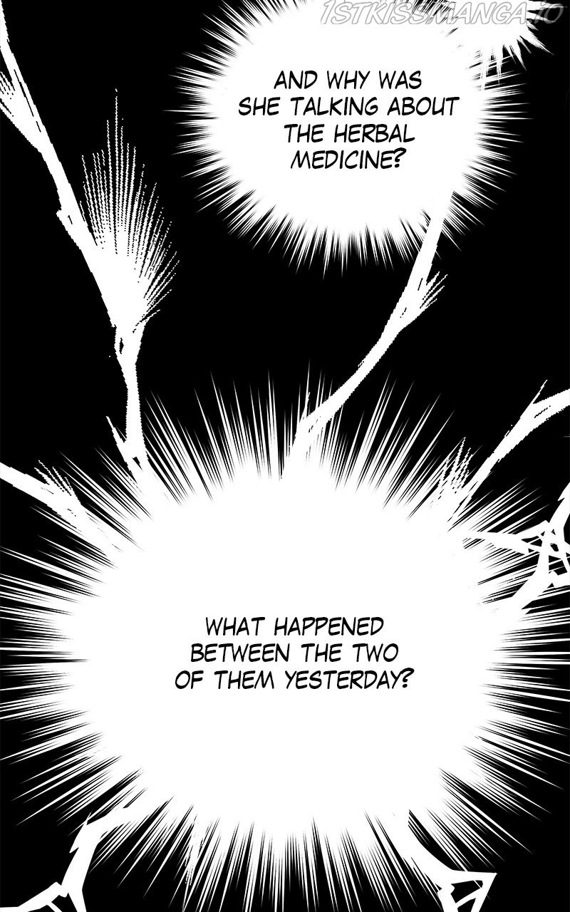 My Butler, Not Lover chapter 85 - page 34