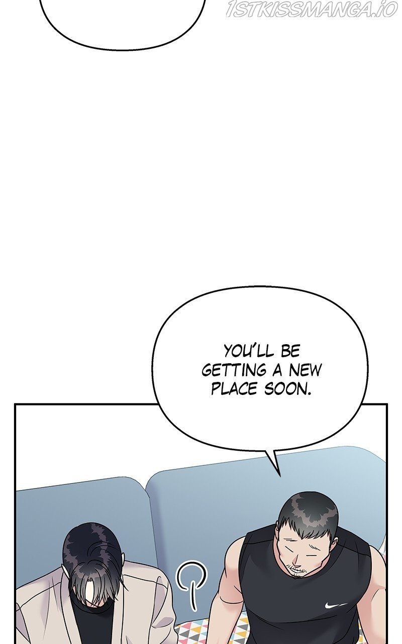 My Butler, Not Lover chapter 85 - page 61