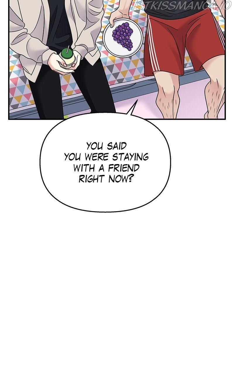 My Butler, Not Lover chapter 85 - page 62