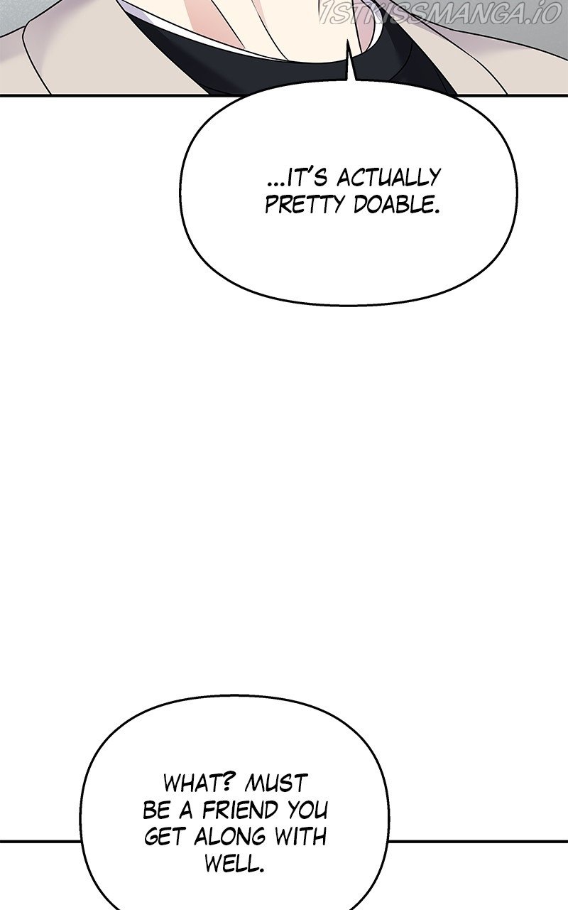 My Butler, Not Lover chapter 85 - page 64