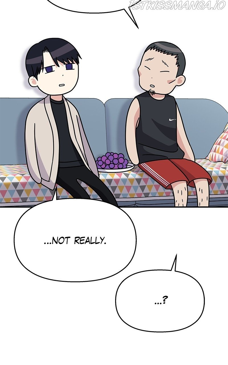 My Butler, Not Lover chapter 85 - page 65