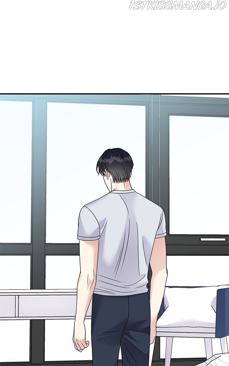 My Butler, Not Lover chapter 85 - page 8