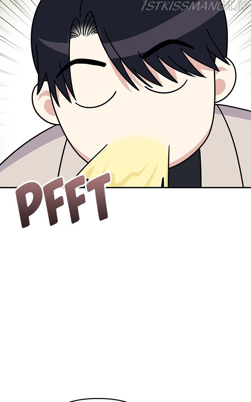 My Butler, Not Lover chapter 85 - page 84