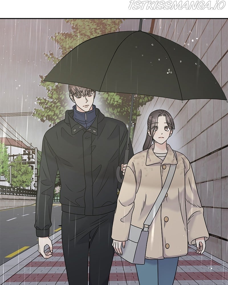 My Butler, Not Lover chapter 63 - page 20