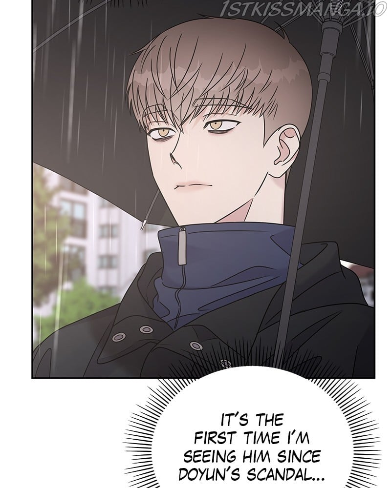 My Butler, Not Lover chapter 63 - page 23
