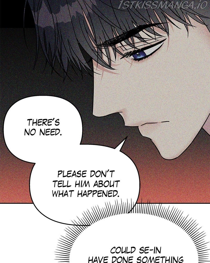 My Butler, Not Lover chapter 63 - page 25