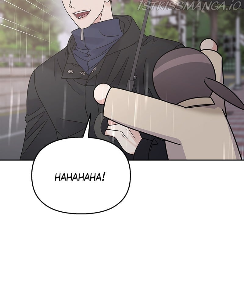 My Butler, Not Lover chapter 63 - page 36