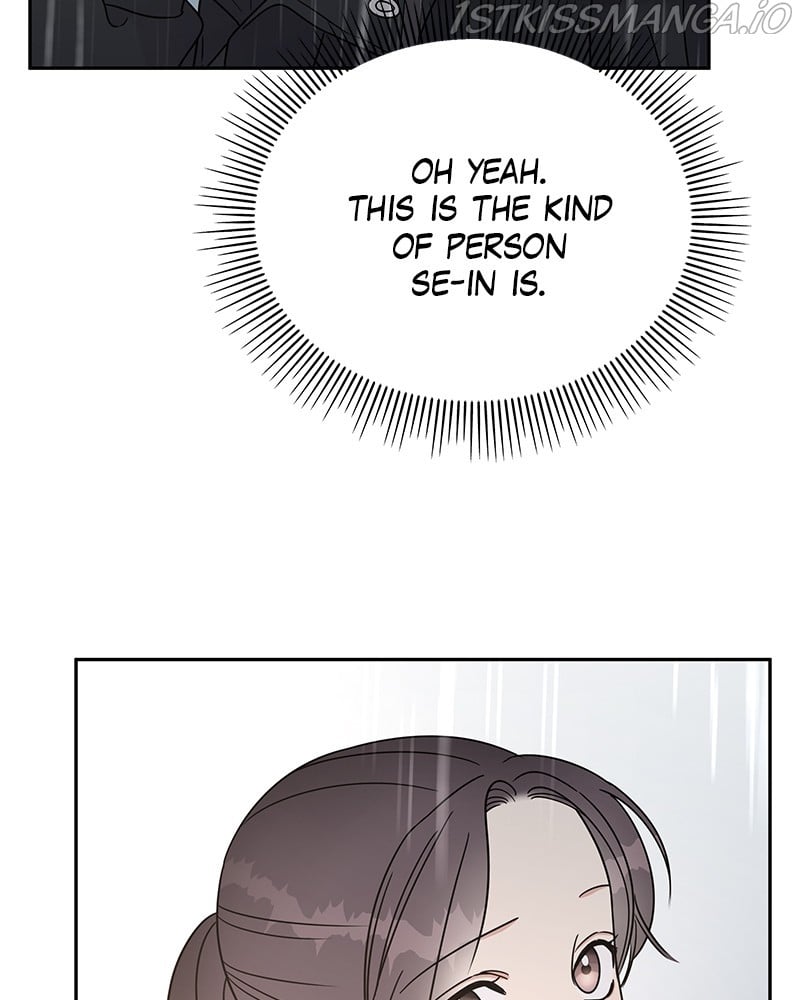My Butler, Not Lover chapter 63 - page 38