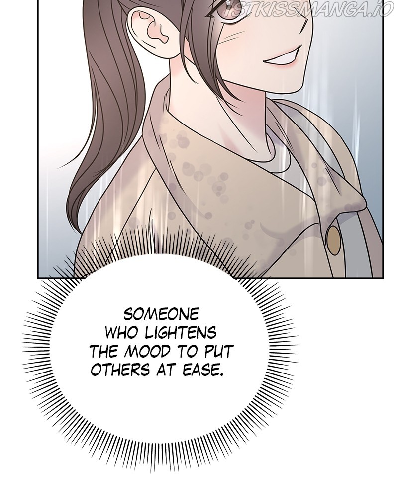 My Butler, Not Lover chapter 63 - page 39