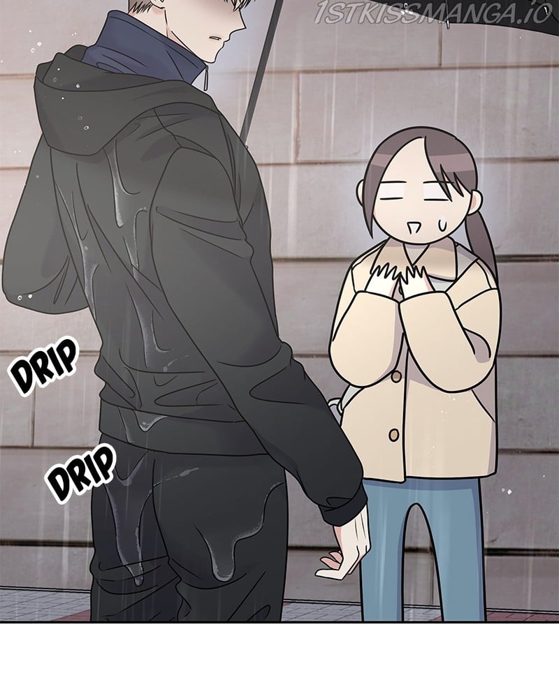 My Butler, Not Lover chapter 63 - page 58