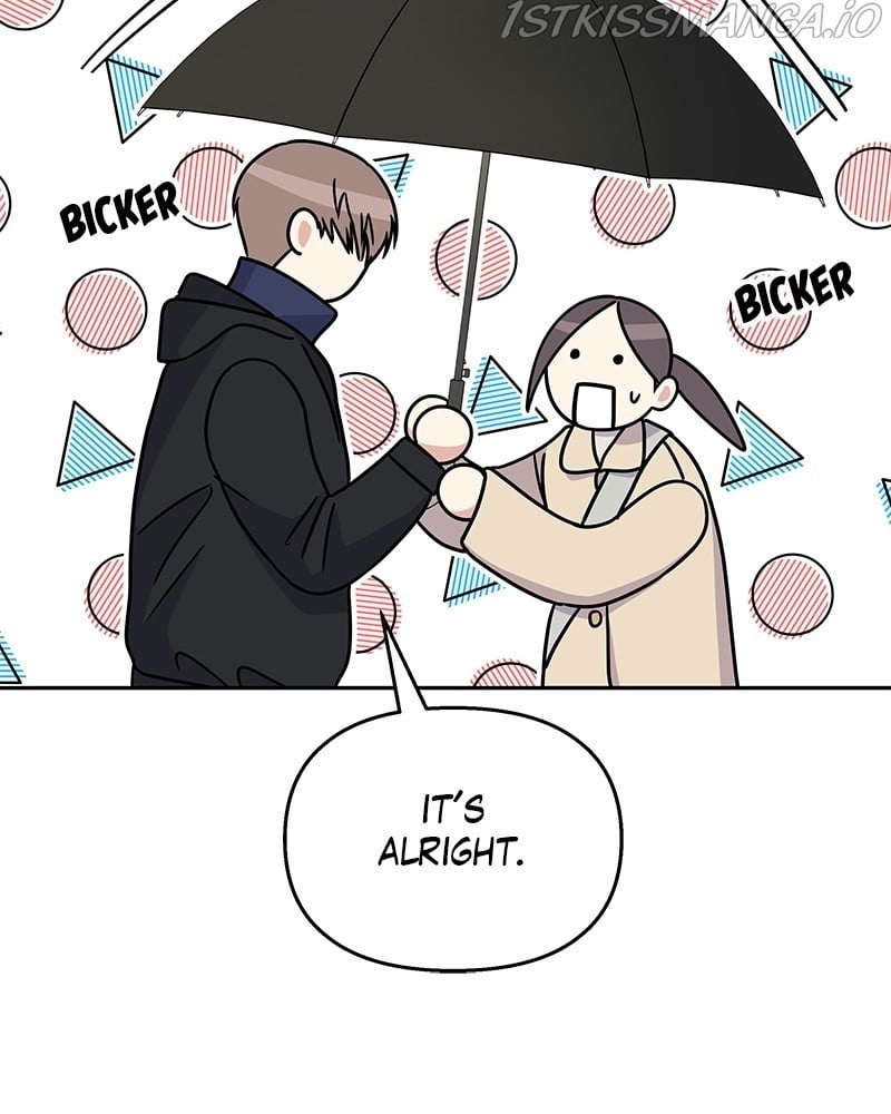 My Butler, Not Lover chapter 63 - page 63