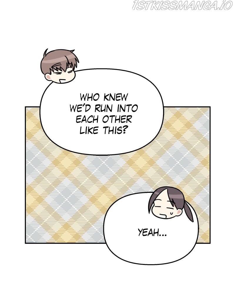 My Butler, Not Lover chapter 63 - page 8