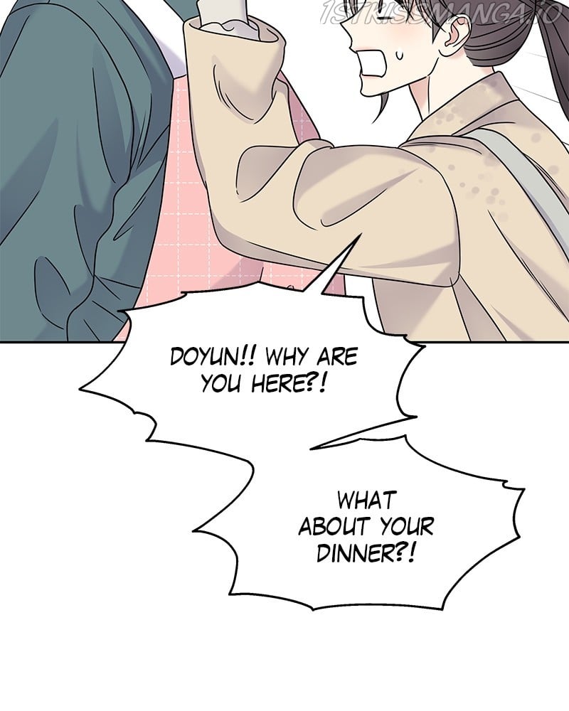 My Butler, Not Lover chapter 63 - page 87