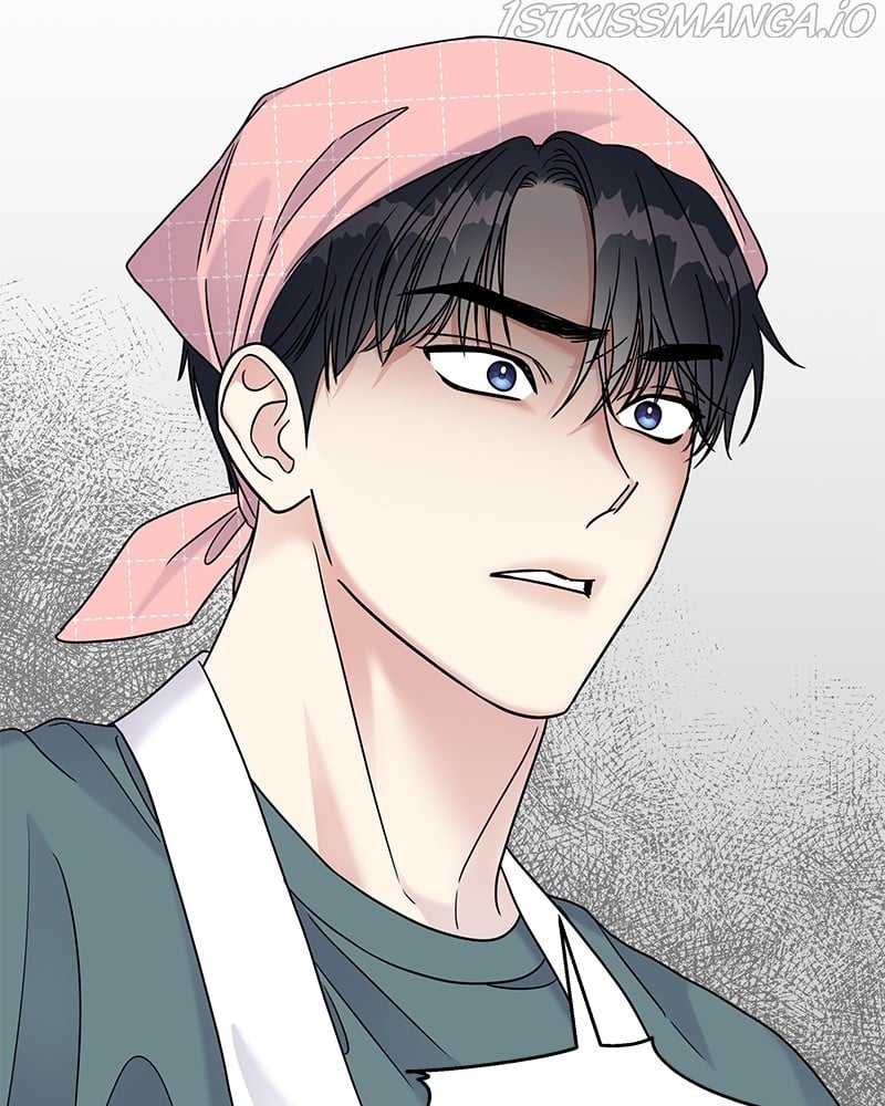 My Butler, Not Lover chapter 63 - page 95