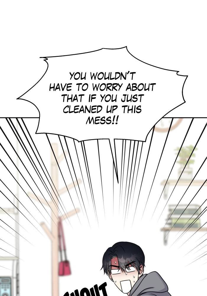 My Butler, Not Lover chapter 22 - page 11