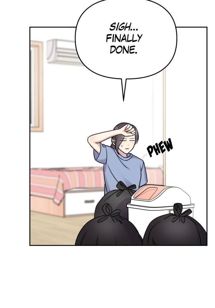 My Butler, Not Lover chapter 22 - page 25