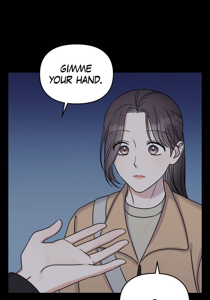 My Butler, Not Lover chapter 22 - page 31