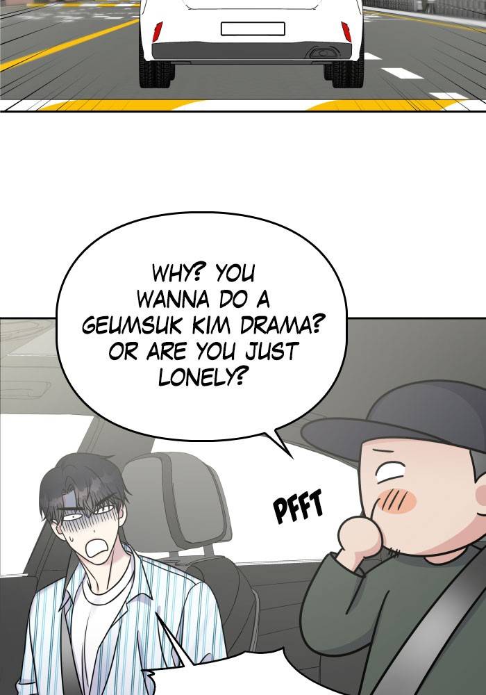 My Butler, Not Lover chapter 22 - page 45
