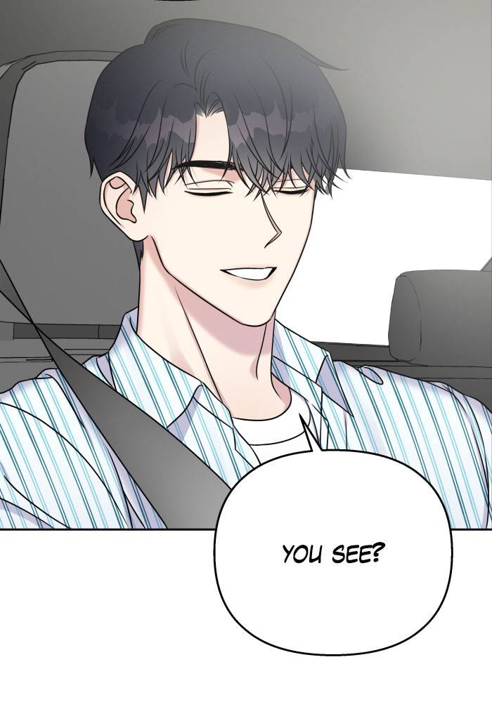My Butler, Not Lover chapter 22 - page 54