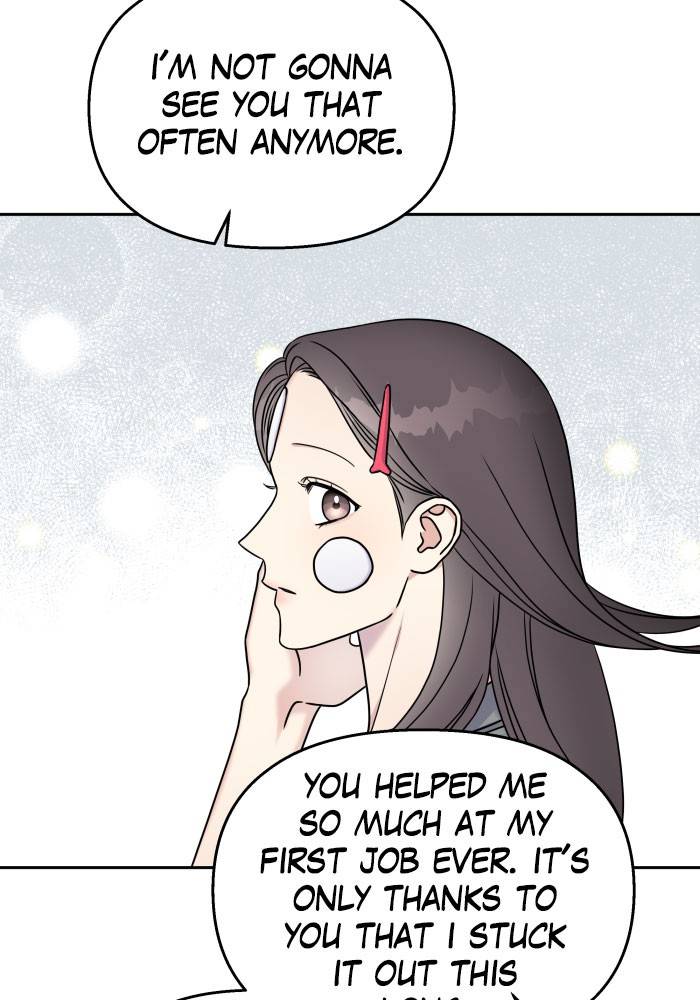 My Butler, Not Lover chapter 22 - page 63