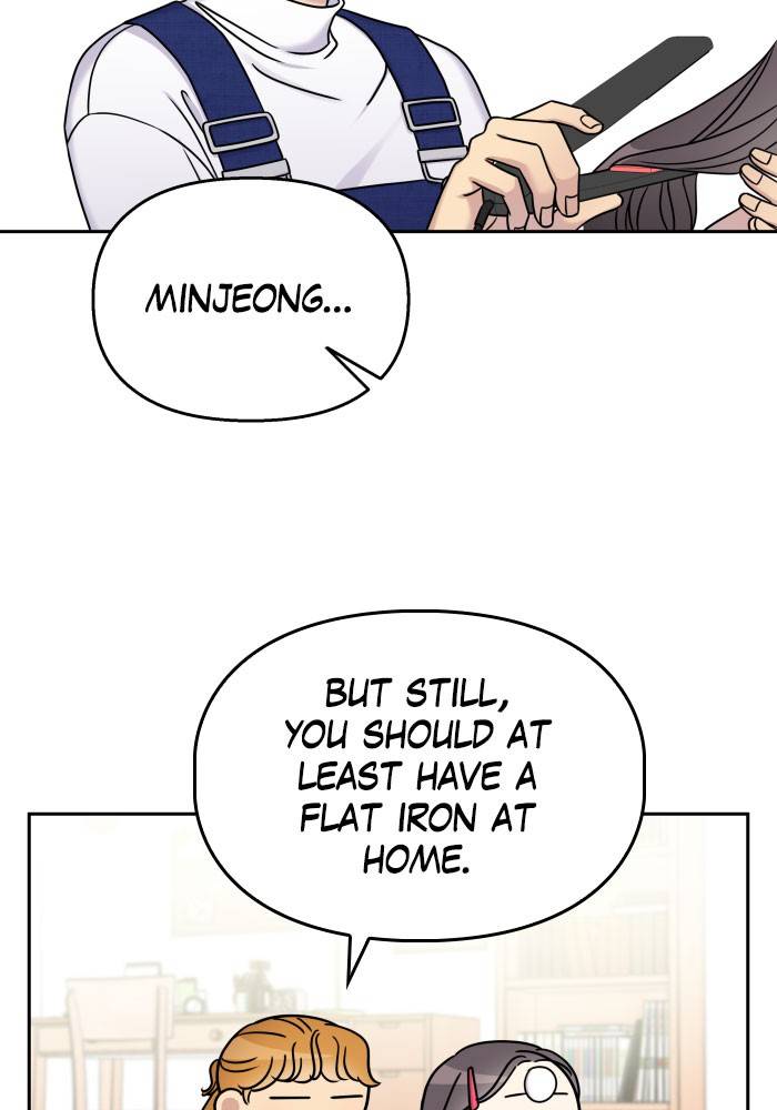 My Butler, Not Lover chapter 22 - page 65