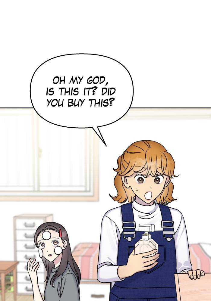 My Butler, Not Lover chapter 22 - page 69