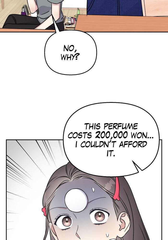 My Butler, Not Lover chapter 22 - page 70